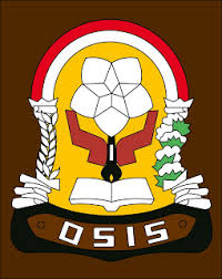 Logo Osis SMA Negeri 3 Kediri